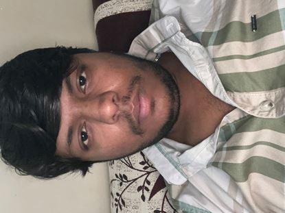 Picture of Tushar