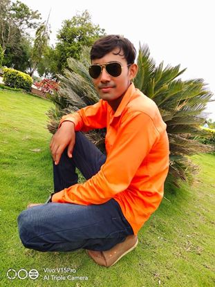 Picture of JAYDIP RAJUBHAI