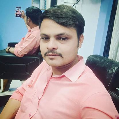 Picture of DHAVAL
