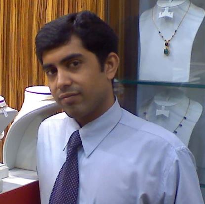 Picture of JAGDISH