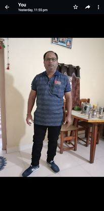 Picture of Shailesh