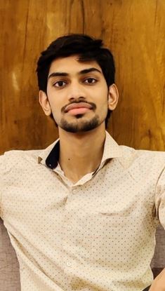 Picture of Yash
