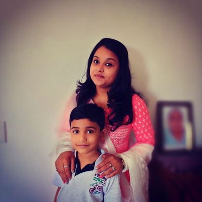 Picture of JALPA NAYANKUMAR