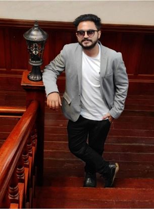 Picture of NIDHISH SHARADBHAI PITHWA