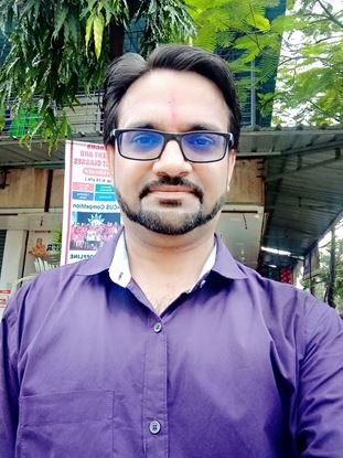 Picture of Mukesh