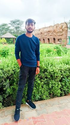 Picture of Durgeshkumar