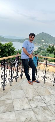 Picture of Sagar