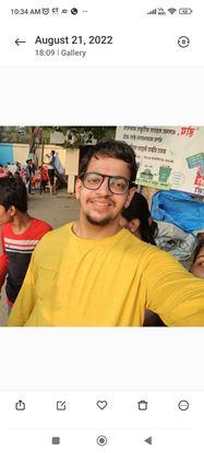 Picture of Bhrugesh