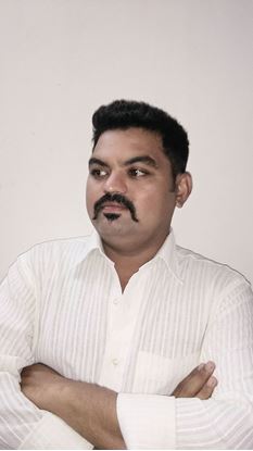 Picture of Sumit