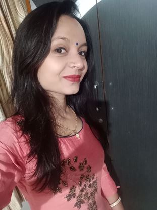Picture of Ridhi