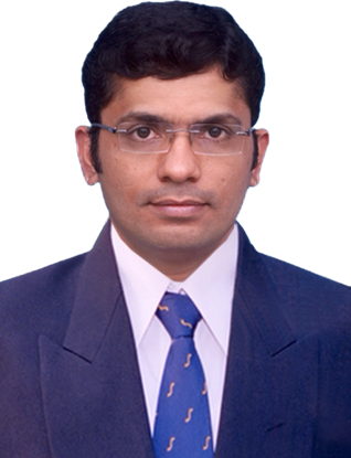Picture of Manish