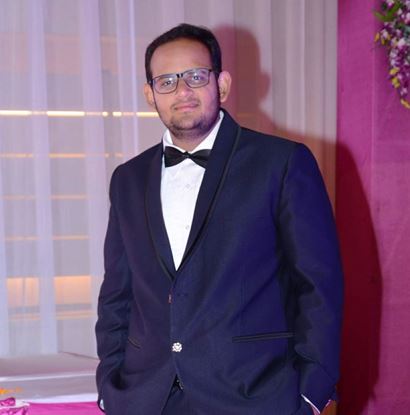 Picture of KUSHAL
