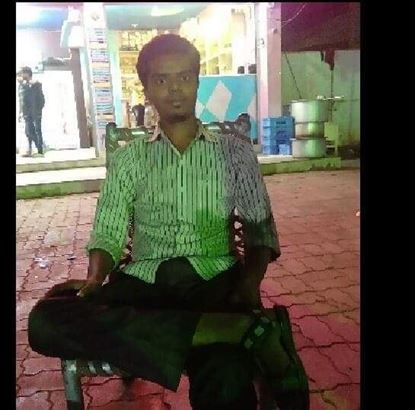 Picture of M R
