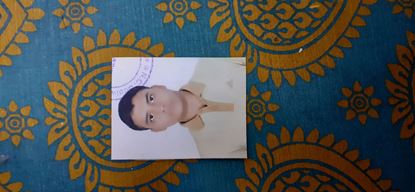 Picture of Urvesh