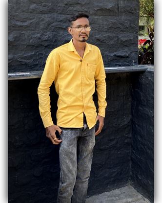 Picture of Mayank