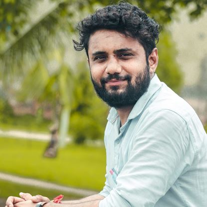 Picture of Kaushik