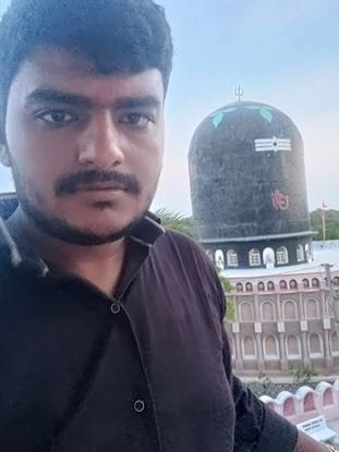 Picture of Kuldeep