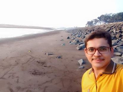 Picture of Tushar