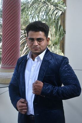 Picture of Darshan
