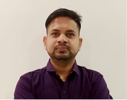 Picture of Dipak