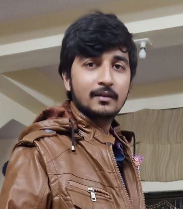Picture of Vikas