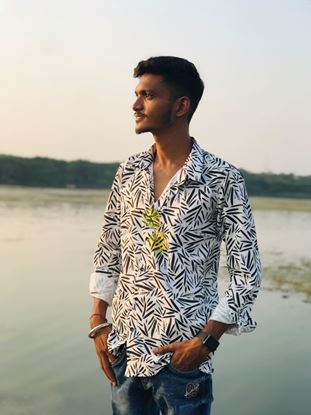 Picture of Bharat