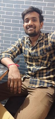Picture of Kalpesh