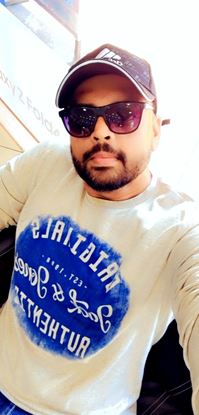 Picture of Sharad