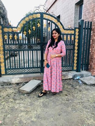 Picture of Anisha