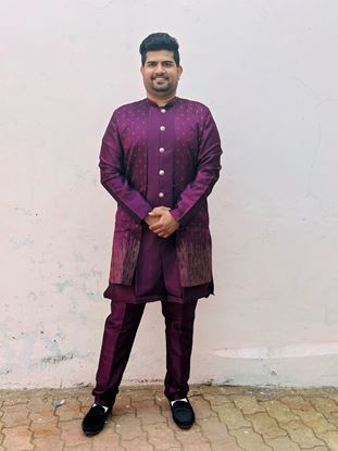 Picture of Sagar