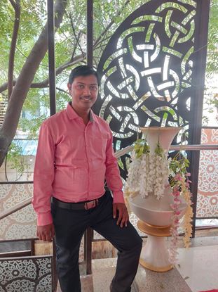Picture of Dhruv