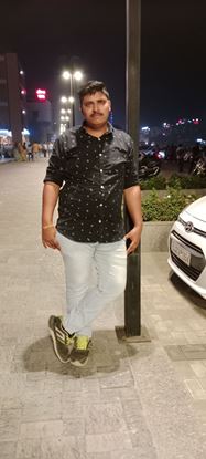 Picture of Hardik