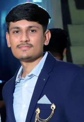 Picture of Dipen