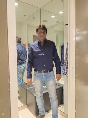 Picture of DEEPAK