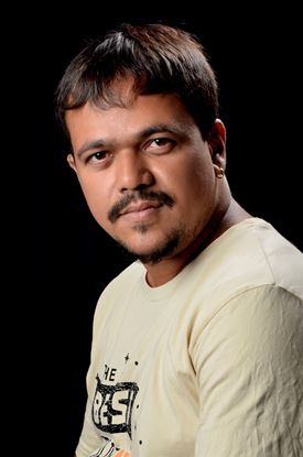 Picture of Joy Panchal