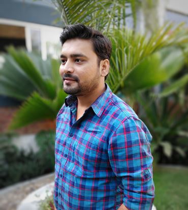 Picture of Harshal