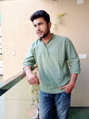 Picture of Chinmay
