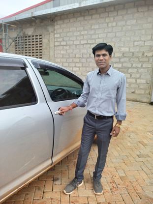 Picture of Kiran