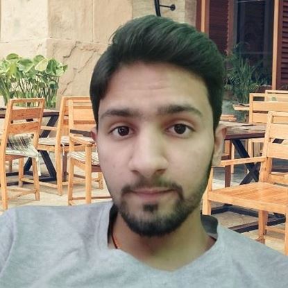 Picture of DHRUVIL