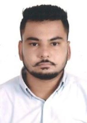Picture of Hari