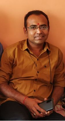 Picture of Rahul