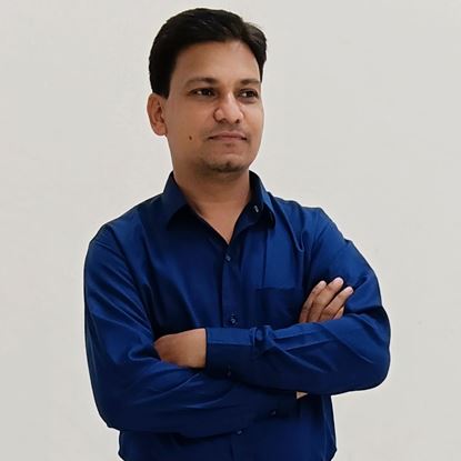 Picture of Rajendra