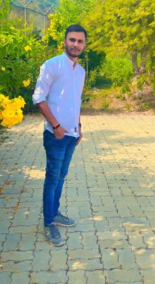 Picture of Mitesh