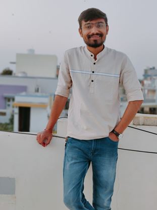 Picture of Chetan