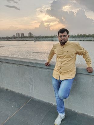 Picture of Shashank