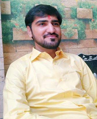 Picture of Anand