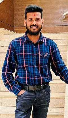 Picture of Ronak