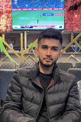 Picture of Kaushal
