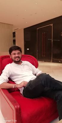 Picture of Yash