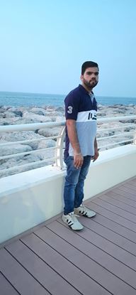 Picture of Tushar